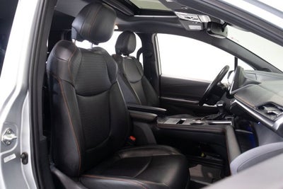 2022 Toyota Sienna XSE