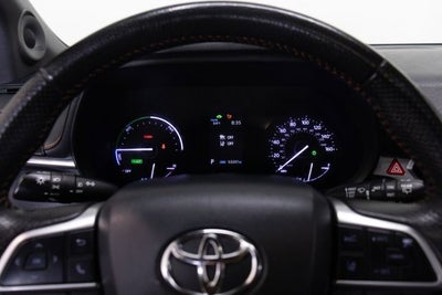 2022 Toyota Sienna XSE