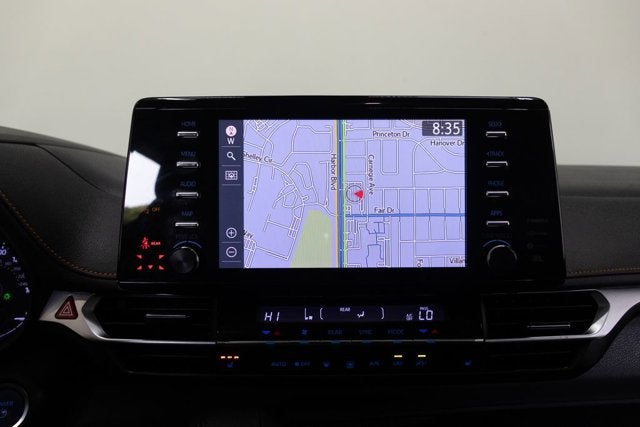 2022 Toyota Sienna XSE