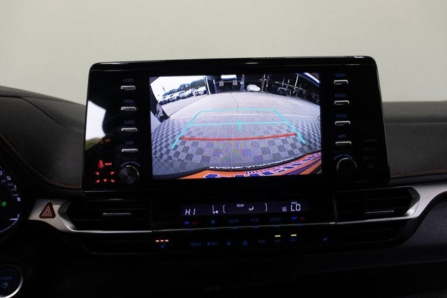 2022 Toyota Sienna XSE