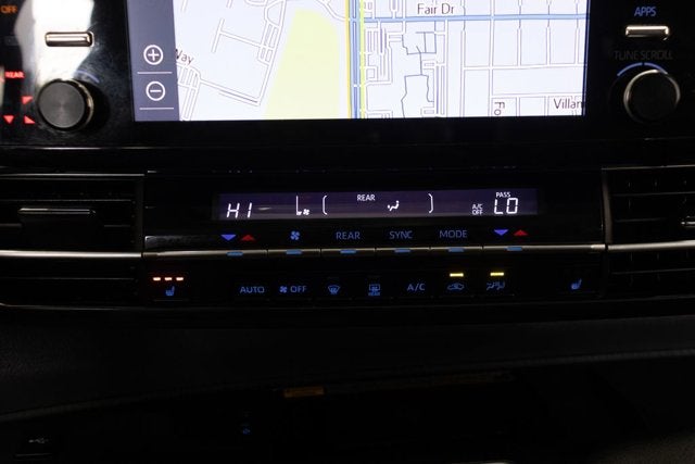 2022 Toyota Sienna XSE