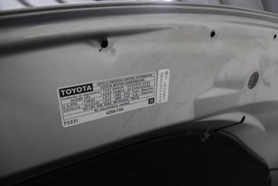 2022 Toyota Sienna XSE