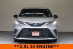 2022 Toyota Sienna XSE