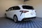 2024 Toyota Sienna Platinum