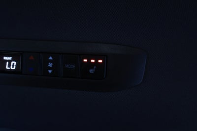 2024 Toyota Sienna Platinum