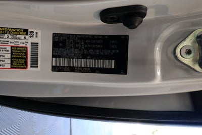 2024 Toyota Sienna Platinum
