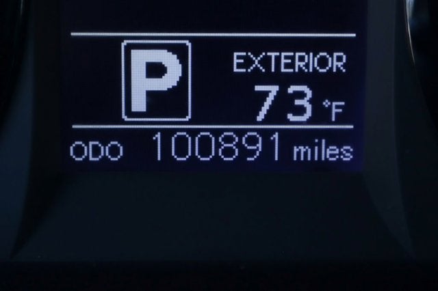 2017 Toyota Sienna LE