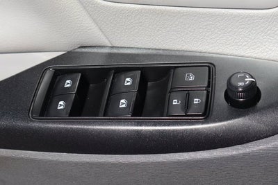 2019 Toyota Sienna LE