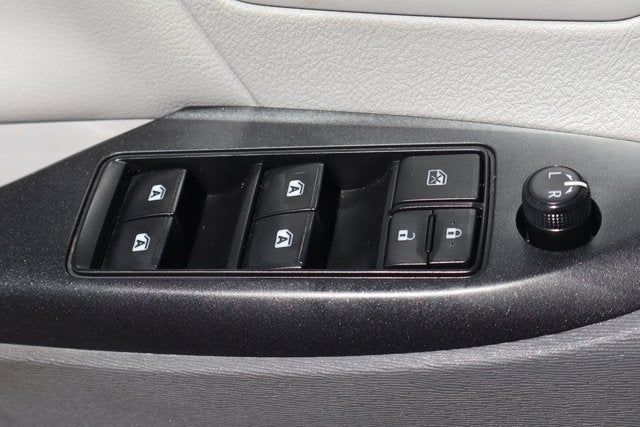 2019 Toyota Sienna LE