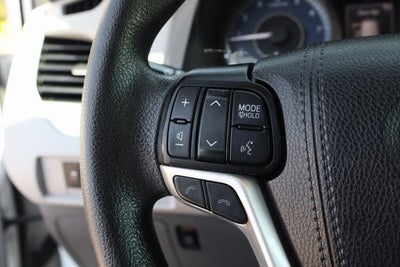 2019 Toyota Sienna LE