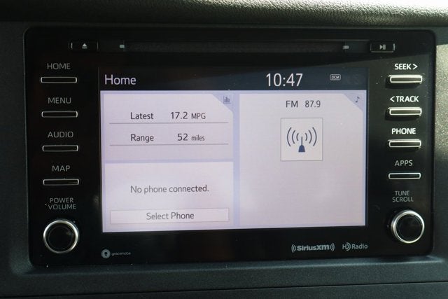 2019 Toyota Sienna LE