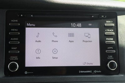 2019 Toyota Sienna LE