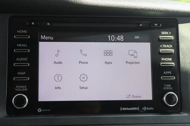 2019 Toyota Sienna LE