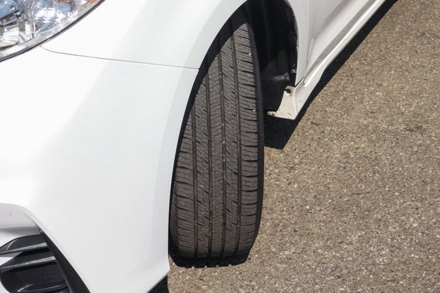 2019 Toyota Sienna LE