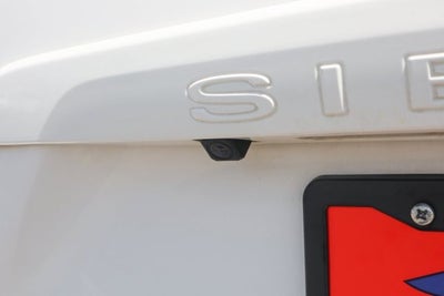 2019 Toyota Sienna LE