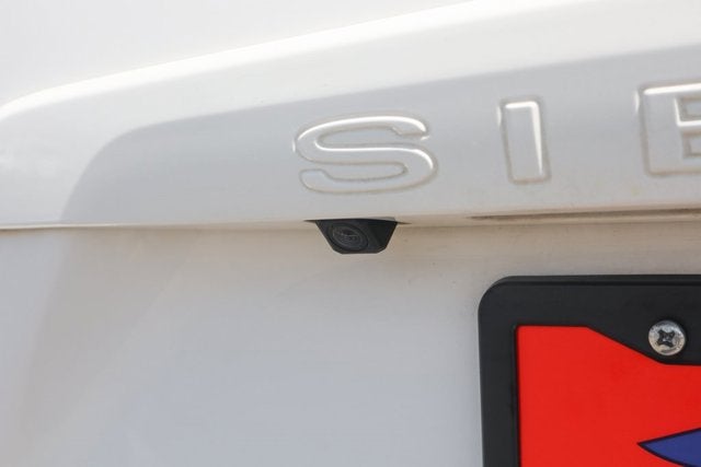 2019 Toyota Sienna LE