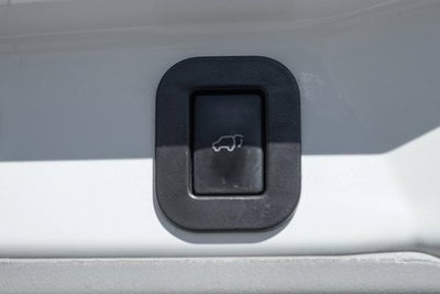 2016 Toyota Sienna SE