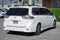 2016 Toyota Sienna SE