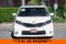 2016 Toyota Sienna SE