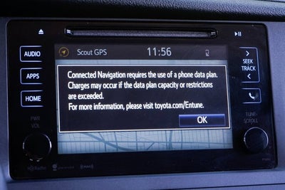 2016 Toyota Sienna SE