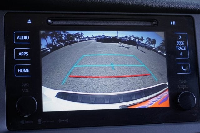 2016 Toyota Sienna SE