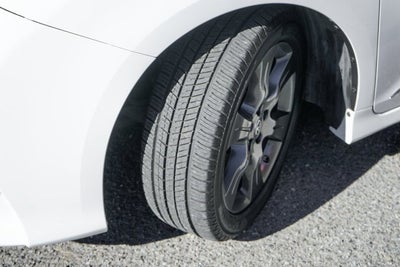 2016 Toyota Sienna SE