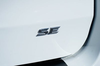 2016 Toyota Sienna SE