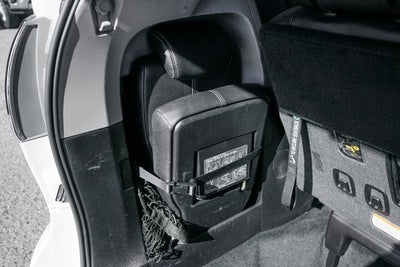 2016 Toyota Sienna SE