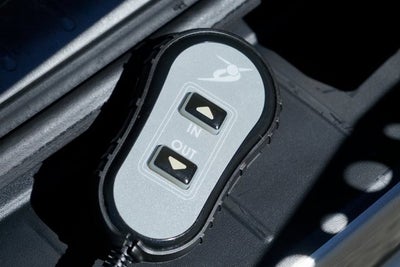 2007 Toyota Sienna XLE