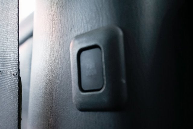 2007 Toyota Sienna XLE