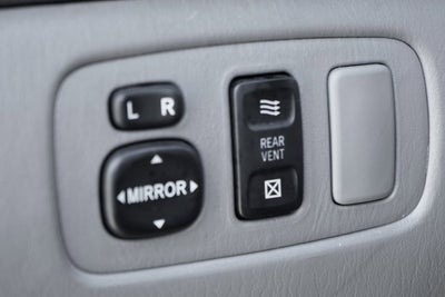 2007 Toyota Sienna XLE