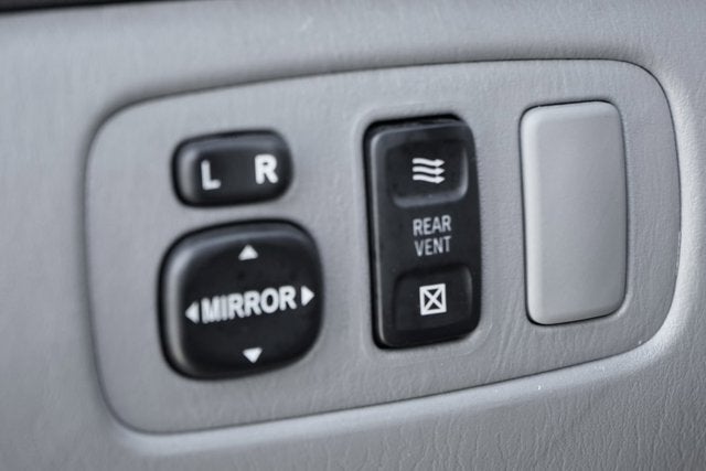 2007 Toyota Sienna XLE