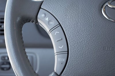 2007 Toyota Sienna XLE