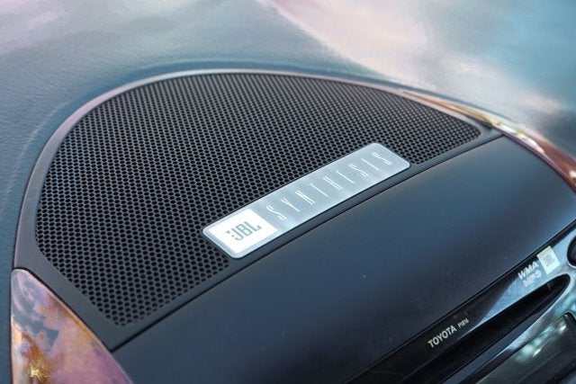 2007 Toyota Sienna XLE