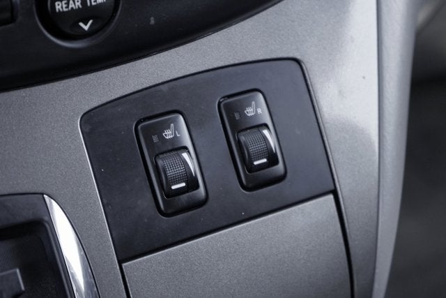 2007 Toyota Sienna XLE