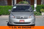 2007 Toyota Sienna XLE