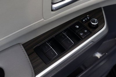 2024 Toyota Sienna Limited