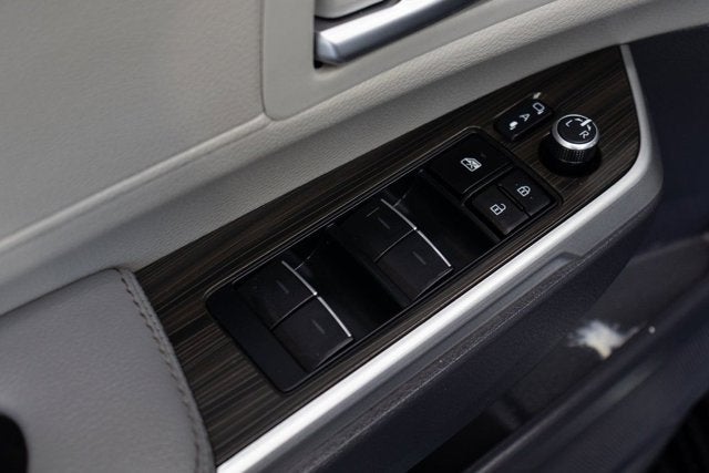 2024 Toyota Sienna Limited