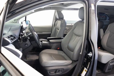 2024 Toyota Sienna Limited