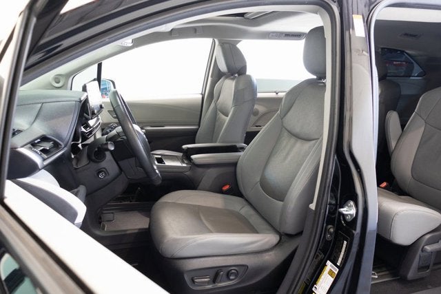 2024 Toyota Sienna Limited