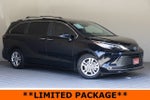 2024 Toyota Sienna Limited