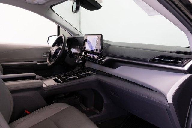 2024 Toyota Sienna Limited