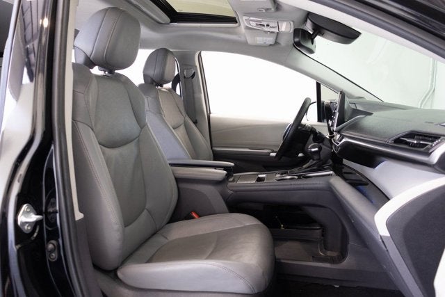 2024 Toyota Sienna Limited