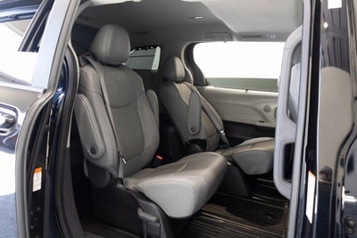 2024 Toyota Sienna Limited