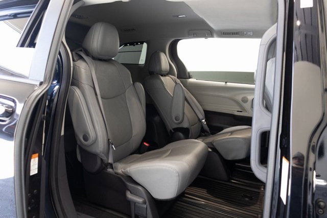 2024 Toyota Sienna Limited