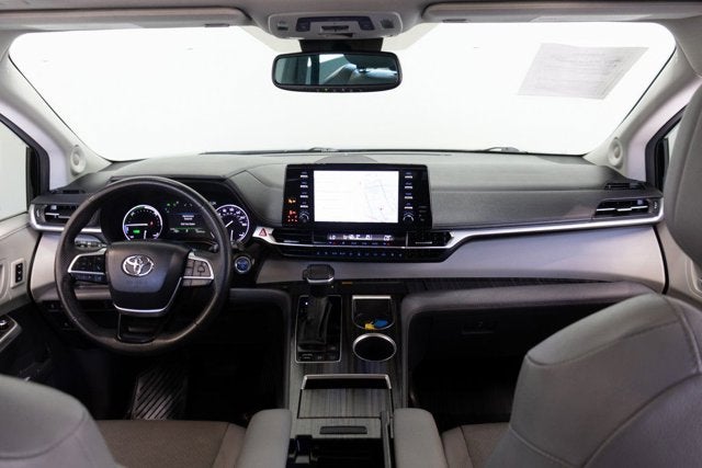2024 Toyota Sienna Limited