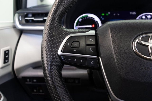 2024 Toyota Sienna Limited