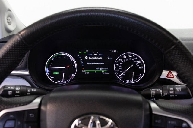 2024 Toyota Sienna Limited