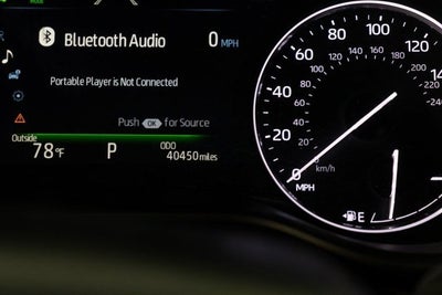 2024 Toyota Sienna Limited