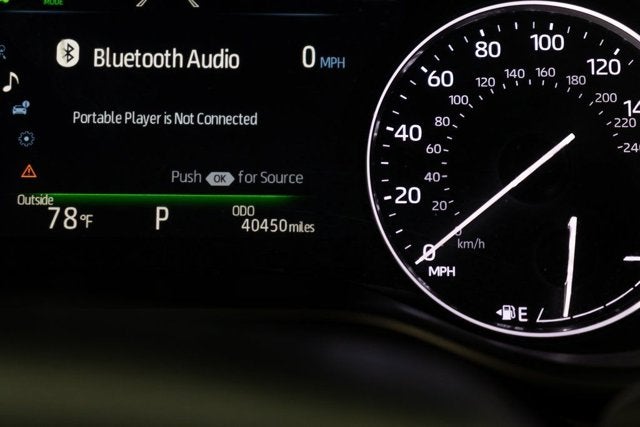 2024 Toyota Sienna Limited